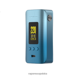 Vaporesso Cena - Vaporesso GEN 200 mod błękit nieba X8L4HX240