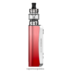 Vaporesso Cena - Vaporesso GTX jeden taffi czerwona X8L4HX313