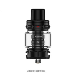 Vaporesso Cena - Vaporesso ITank 2 (8ml) czarny X8L4HX322