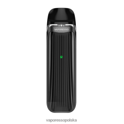 Vaporesso Cena - Vaporesso LUXE pytanie czarny X8L4HX204