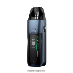 Vaporesso Cena - Vaporesso LUXE xr maks błękit lodowca X8L4HX122