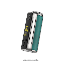 Vaporesso Cena - Vaporesso TARGET 80 mod zielony jadeit X8L4HX268