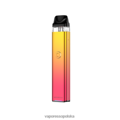 Vaporesso Cena - Vaporesso XROS 3 neonowy zachód słońca X8L4HX176