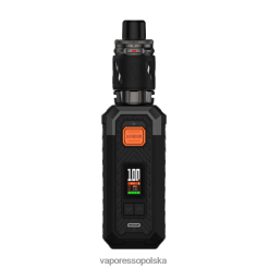 Vaporesso Kupic - Vaporesso ARMOUR S czarny X8L4HX60