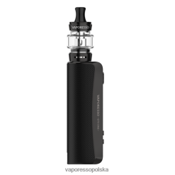 Vaporesso Kupic - Vaporesso GTX jeden czarny X8L4HX305