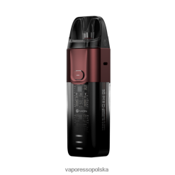 Vaporesso Kupic - Vaporesso LUXE X czerwony X8L4HX214