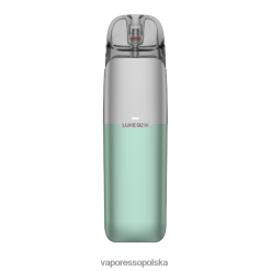 Vaporesso Kupic - Vaporesso LUXE q2 se miętowa zieleń X8L4HX78