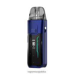 Vaporesso Kupic - Vaporesso LUXE xr maks niebieski X8L4HX132