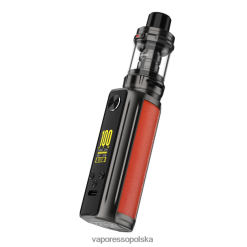 Vaporesso Kupic - Vaporesso TARGET 100 ognista pomarańcza X8L4HX287