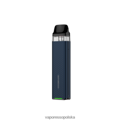 Vaporesso Kupic - Vaporesso XROS 3 mini granatowy X8L4HX159