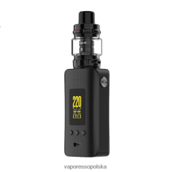 Vaporesso Near Me - Vaporesso GEN 200 (itazbiornik2) czarny X8L4HX145