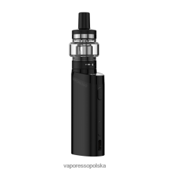 Vaporesso Near Me - Vaporesso GEN pasuje na 40 północna czerń X8L4HX264