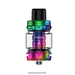 Vaporesso Near Me - Vaporesso ITank 2 (8ml) tęcza X8L4HX327
