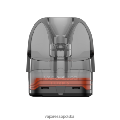 Vaporesso Near Me - Vaporesso LUXE x kapsuła (2 szt.) 0,3 oma wartości ciągłej X8L4HX387