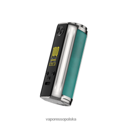 Vaporesso Near Me - Vaporesso TARGET 100 mod zielony jadeit X8L4HX273