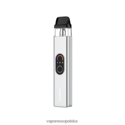 Vaporesso Near Me - Vaporesso XROS 4 srebrny X8L4HX27