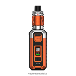 Vaporesso Poland - Vaporesso ARMOUR S pomarańczowy X8L4HX58