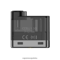 Vaporesso Poland - Vaporesso Degree strąki (2 szt.) ceramiczny 1,3 oma X8L4HX408