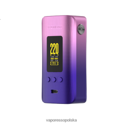 Vaporesso Poland - Vaporesso GEN 200 mod neonowy fiolet X8L4HX239