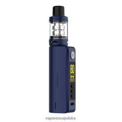 Vaporesso Poland - Vaporesso GEN lata 80-te (itatan2) niebieski X8L4HX139