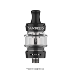 Vaporesso Poland - Vaporesso GTX zbiornik 18 (3ml) czarny X8L4HX339