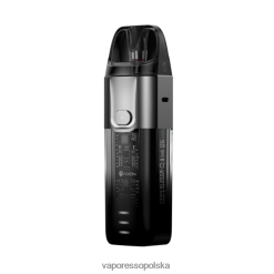 Vaporesso Poland - Vaporesso LUXE X srebrny X8L4HX212