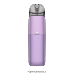 Vaporesso Poland - Vaporesso LUXE q2 se liliowo-fioletowy X8L4HX76