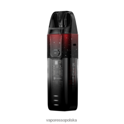Vaporesso Poland - Vaporesso LUXE xr galaktyczna czerwień X8L4HX185