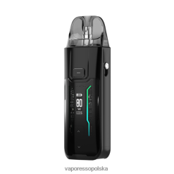 Vaporesso Poland - Vaporesso LUXE xr maks czarny X8L4HX130