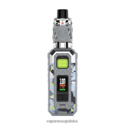 Vaporesso Polska - Vaporesso ARMOUR S niebieski moro X8L4HX56