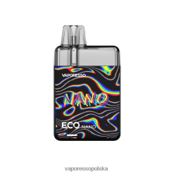 Vaporesso Polska - Vaporesso ECO NANO nano mgławica X8L4HX110