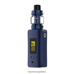 Vaporesso Polska - Vaporesso GEN 200 (itazbiornik2) niebieski X8L4HX146