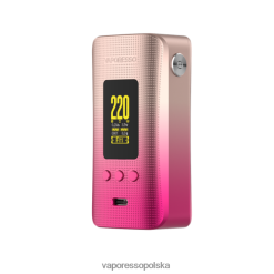 Vaporesso Polska - Vaporesso GEN 200 mod blask zachodu słońca X8L4HX246