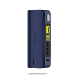Vaporesso Polska - Vaporesso GEN Mod z lat 80 niebieski X8L4HX237