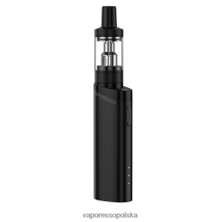 Vaporesso Polska - Vaporesso GEN pasować czarny X8L4HX256