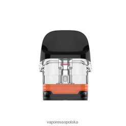 Vaporesso Polska - Vaporesso LUXE q strąki (4 szt.) 0,6 oma (2 ml) X8L4HX388