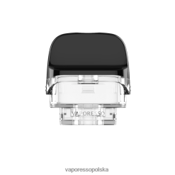 Vaporesso Polska - Vaporesso LUXE wkład pm40 4ml (2szt) oryginalny X8L4HX397
