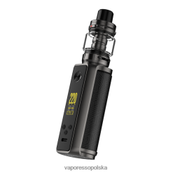 Vaporesso Polska - Vaporesso TARGET 200 cień czarny X8L4HX283