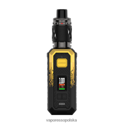 Vaporesso Vape Instructions - Vaporesso ARMOUR S cyber złoto X8L4HX54