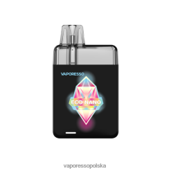 Vaporesso Vape Instructions - Vaporesso ECO NANO nano światło X8L4HX108