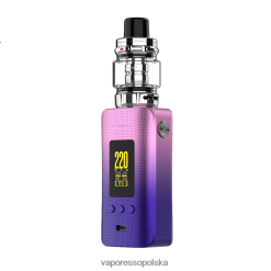 Vaporesso Vape Instructions - Vaporesso GEN 200 (itazbiornik2) neonowy fiolet X8L4HX144