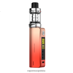 Vaporesso Vape Instructions - Vaporesso GEN lata 80-te (itatan2) neonowy pomarańcz X8L4HX135