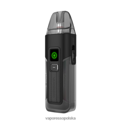 Vaporesso Vape Instructions - Vaporesso LUXE x2 nocna czerń X8L4HX8