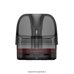 Vaporesso Vape Instructions - Vaporesso LUXE x kapsuła (2 szt.) 0,4 oma wartości minimalnej X8L4HX386