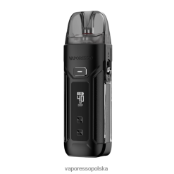Vaporesso Vape Instructions - Vaporesso LUXE x profesjonalista czarny X8L4HX90