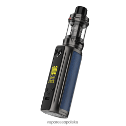 Vaporesso Vape Instructions - Vaporesso TARGET 100 granatowy X8L4HX290