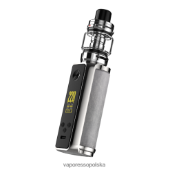 Vaporesso Vape Instructions - Vaporesso TARGET 200 lawowy szary X8L4HX281