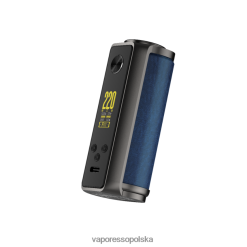 Vaporesso Vape Instructions - Vaporesso TARGET 200 mod granatowy X8L4HX317