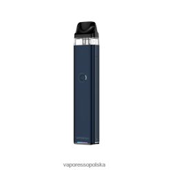 Vaporesso Vape Instructions - Vaporesso XROS 3 czarny X8L4HX180