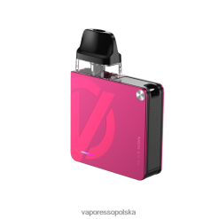 Vaporesso Vape Instructions - Vaporesso XROS 3 nano różowo-różowy X8L4HX153